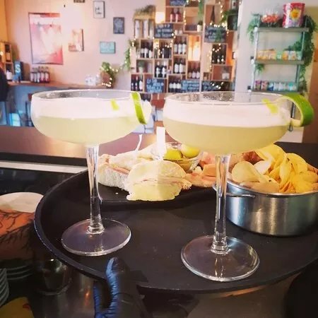 La Loggia Caffetteria Winebar