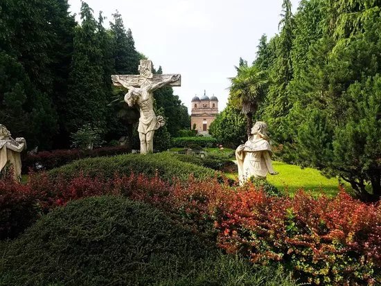 Santuario Madonna della Riva