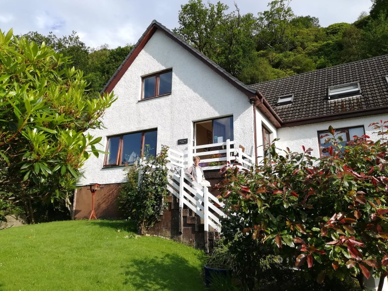 Tom Na Creige B & B