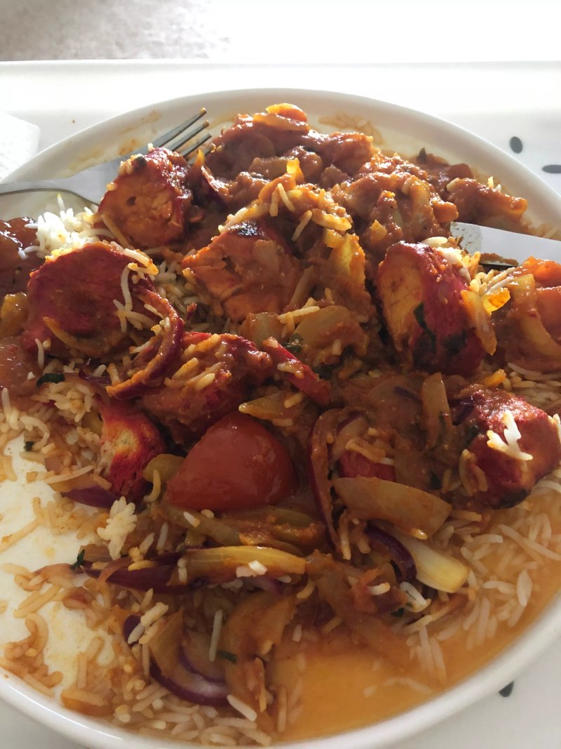 Basmati Indian & Bangladeshi Takeaway