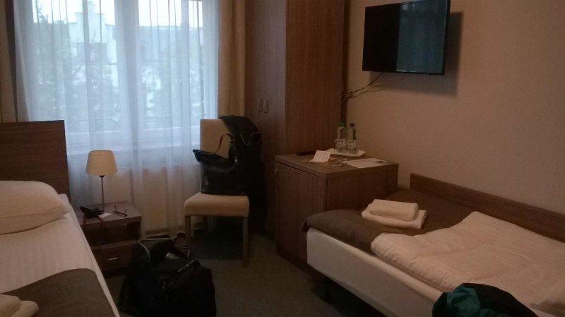 Osrodek Wypoczynkowy Zorza