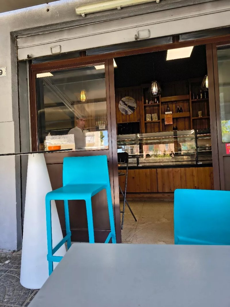 Gastronomia San Pio X
