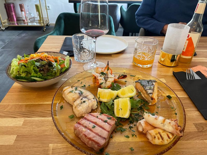 Napule - Il Ristorante