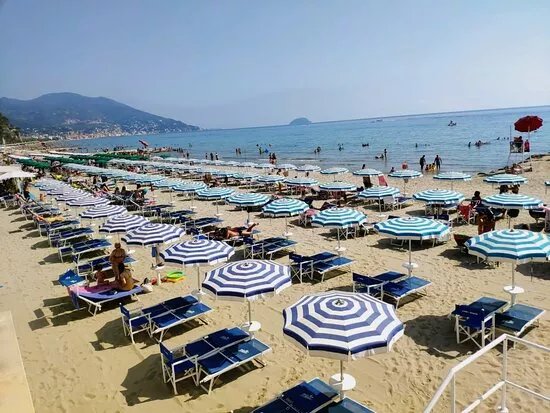 Bagni St. Tropez