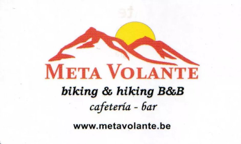 B&B Meta Volante