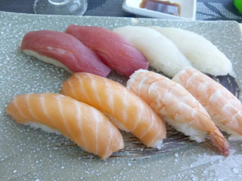 Sakura Ristorante Cinese Giapponese