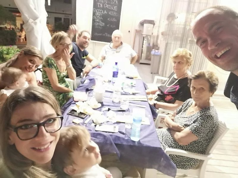 L'isola Del Gusto