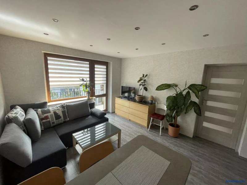 Apartamenty Szereg