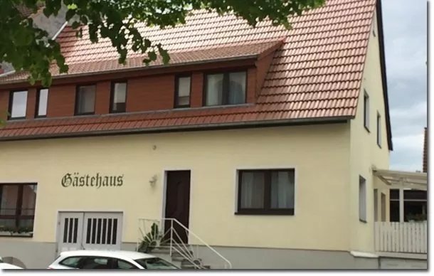 Gästehaus Niki