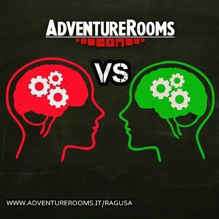 Adventurerooms Ragusa