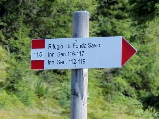 Pian dei Spiriti (Misurina) – Rif. Fonda Savio