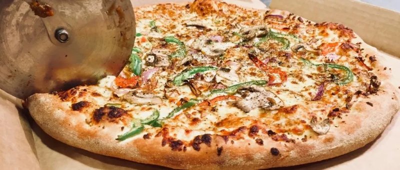 Domino's Pizza - London - Stratford