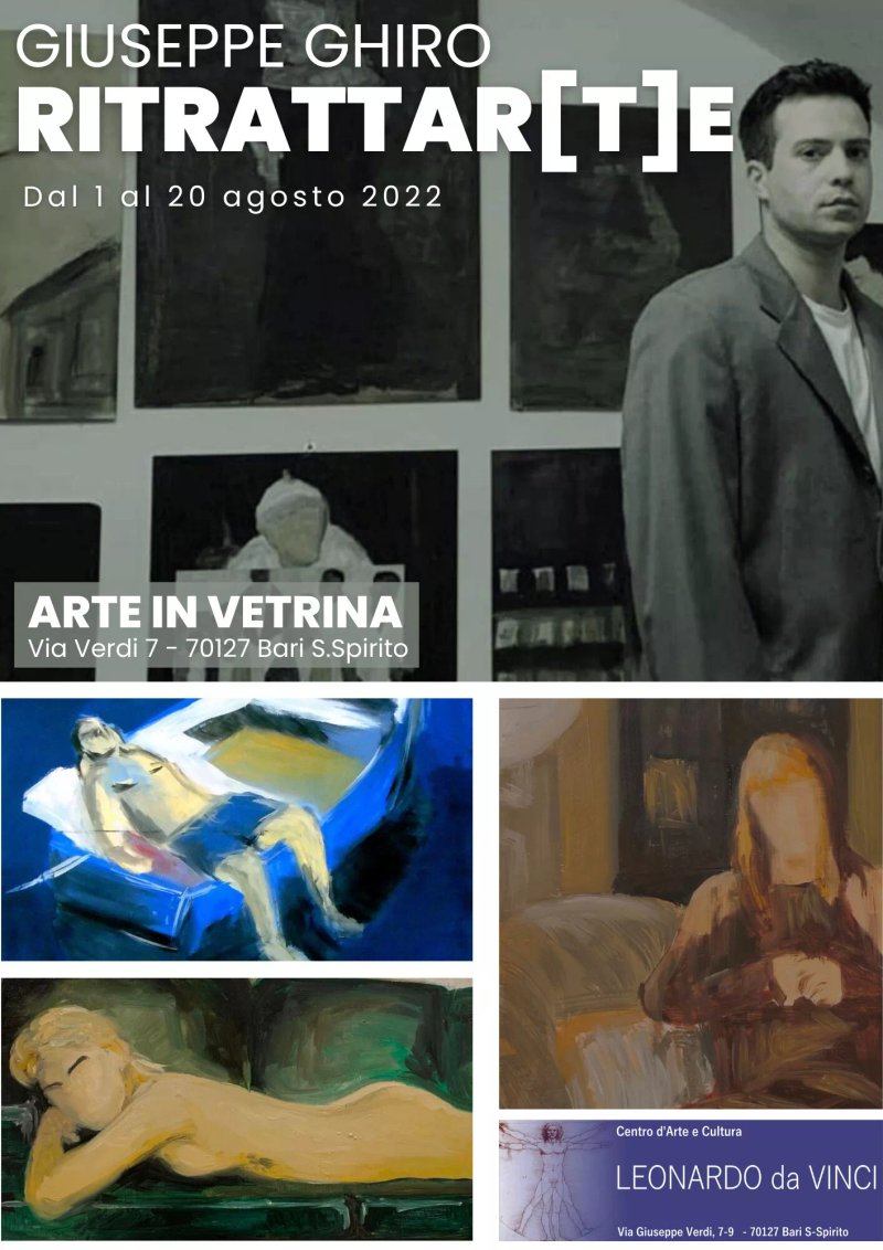 Associazione Centro d'Arte e Cultura 'Leonardo da Vinci'