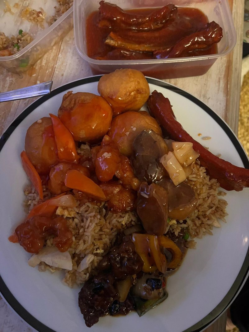 Cantonese Kitchen