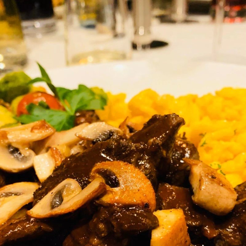 pano"S Restaurant