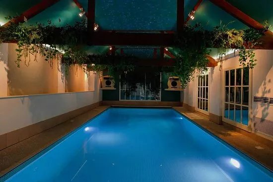 The Scented Garden Private Day Spa