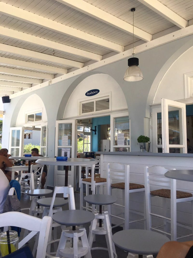 Fuego Cafe Bar