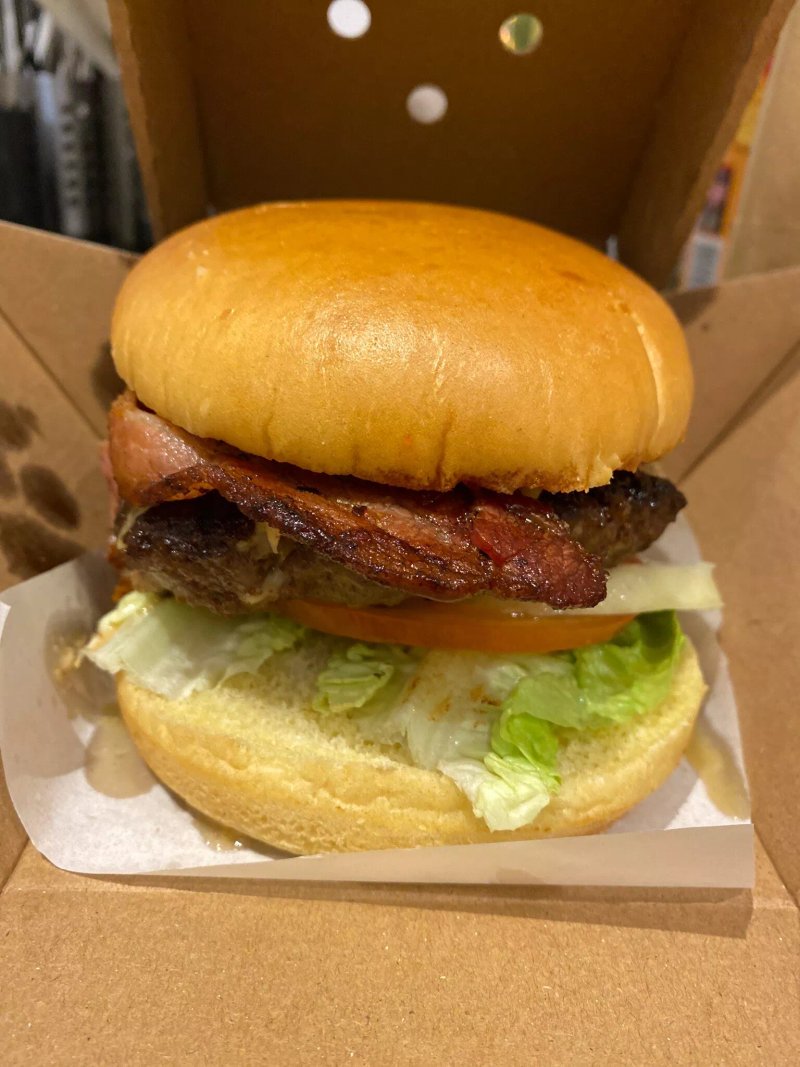 Chunkys Burgers