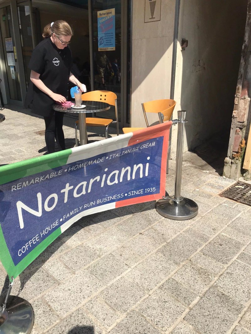 Notarianni