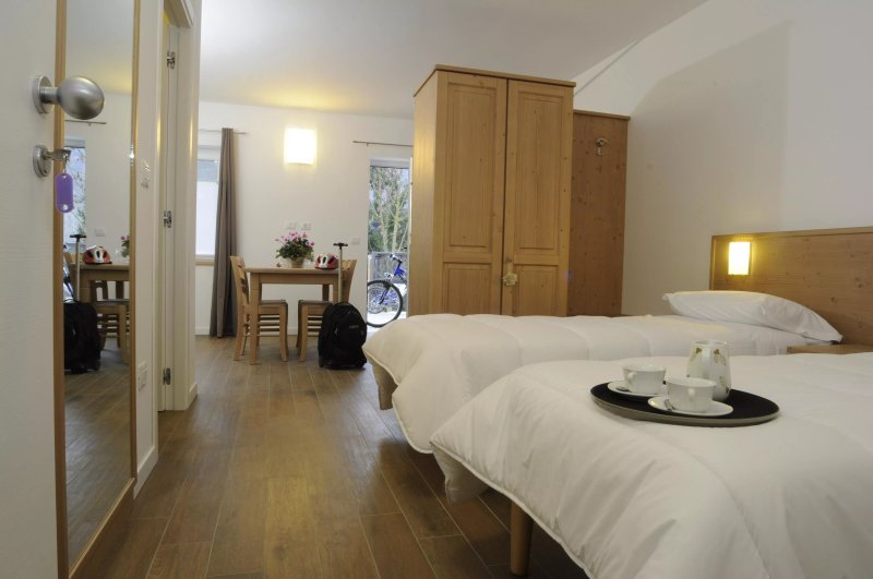 Agriturismo Monte del Re