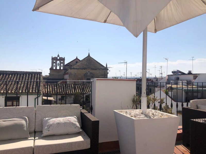 Apartamentos San Fernando 76