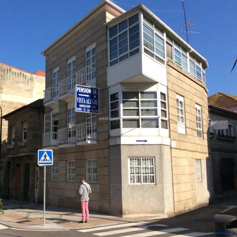Vista Alegre