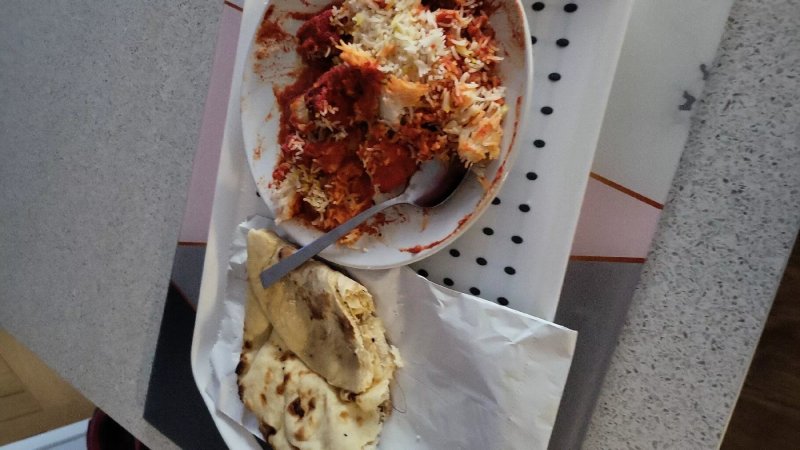 Monsoon Indian Takeaway