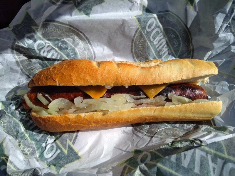 O'Crualaoi Butchers & Delicatessen