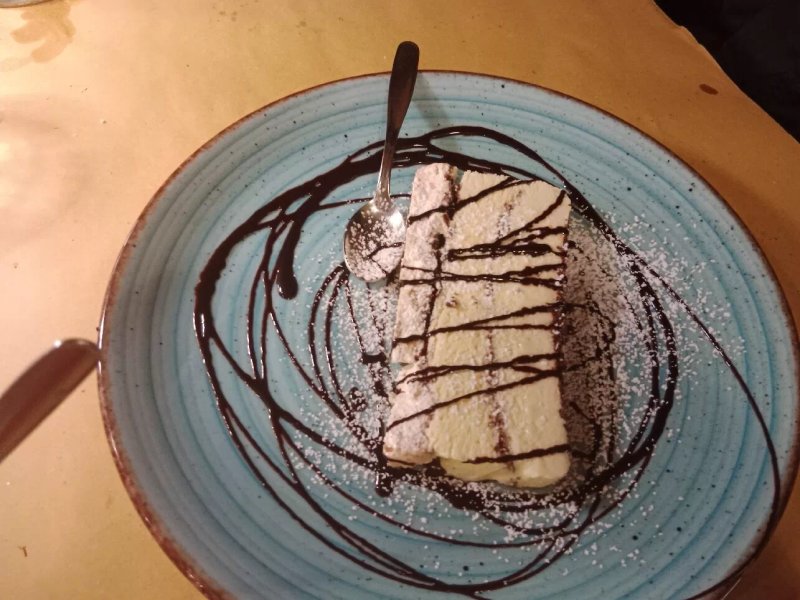 Il Bocconcino Ristorante Pizzeria