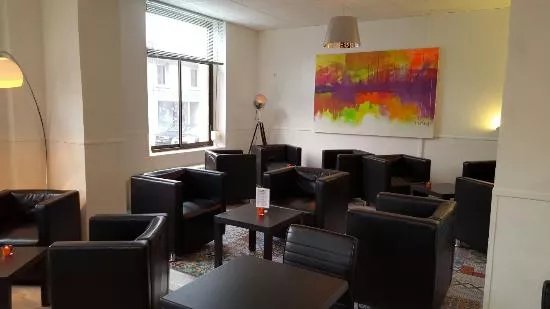 Bar Le Cercle