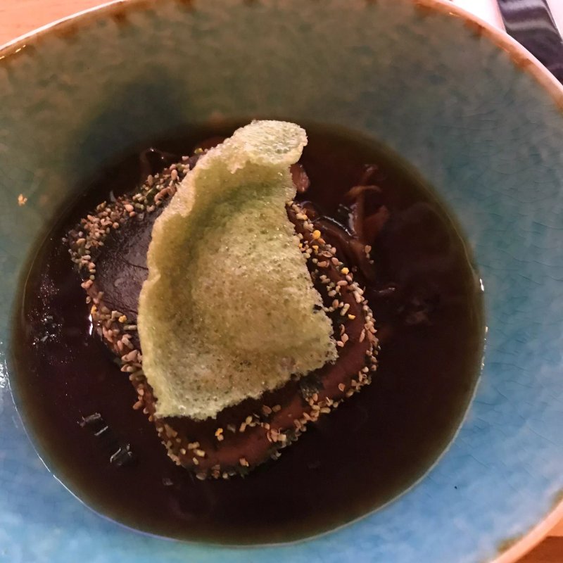 Brasserie Tromp