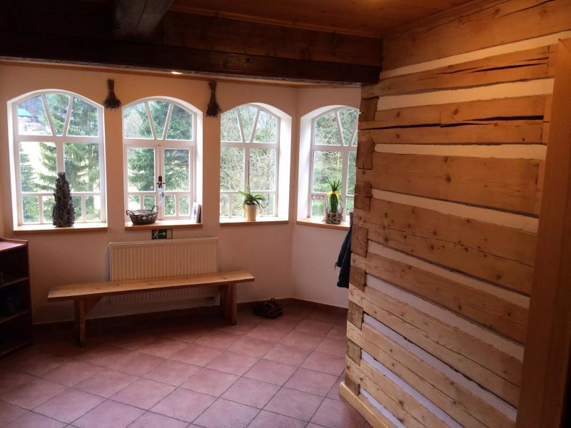 Modry Pavilon