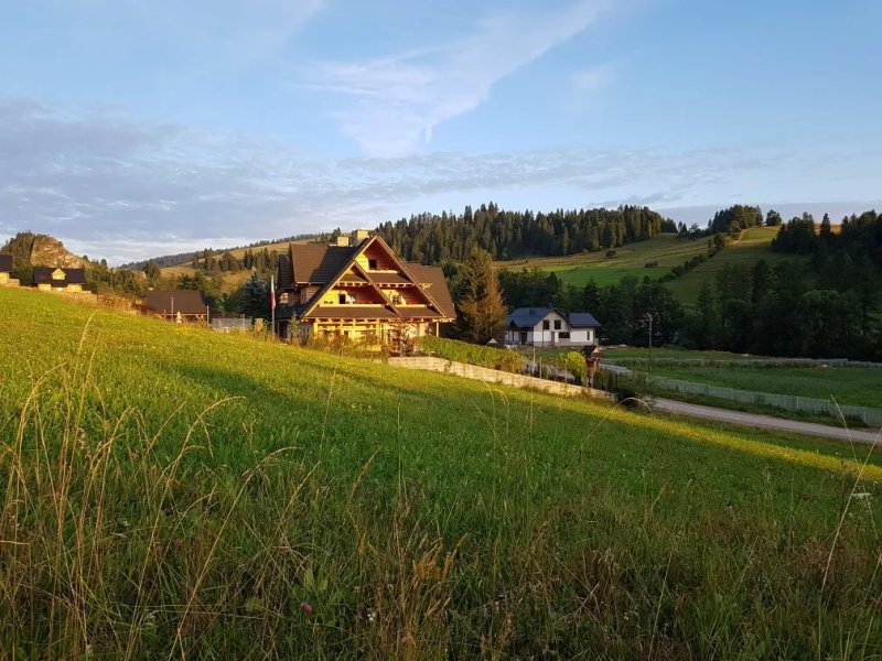 Apartamenty U Kukuca