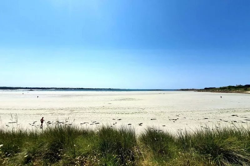 Villa "les Voiles", les Pieds Dans L'eau, Accès Plage Direct
