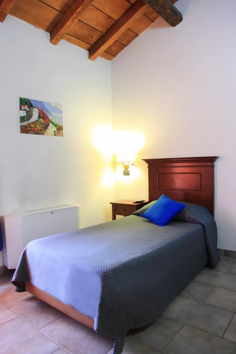 Alloggio Agrituristico Cascina Tappa