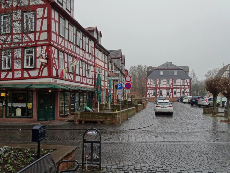Wirt's Eck