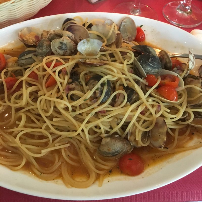 Il Mondo Pizza & Pasta