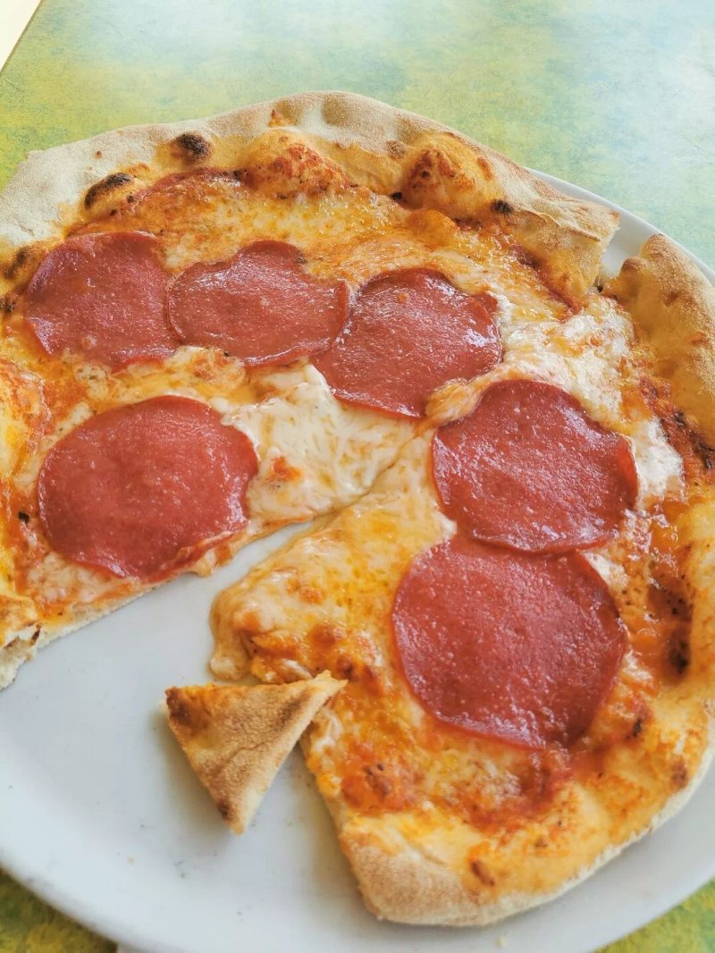 Ristaurante & Pizzeria Due Fratelli