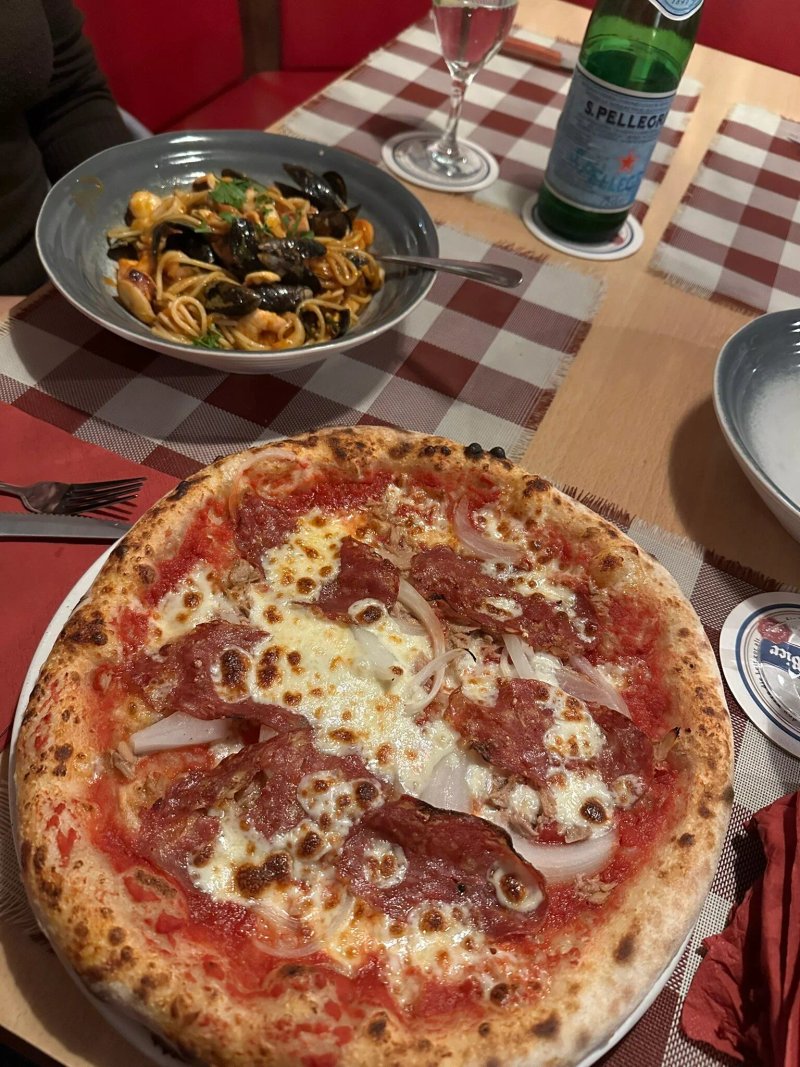 Ristorante Zur Stadtmauer