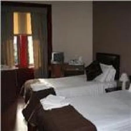 The Fullarton Park Hotel