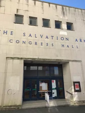 The Salvation Army Congress Hall