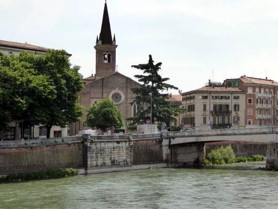 San Tomaso Cantuariense