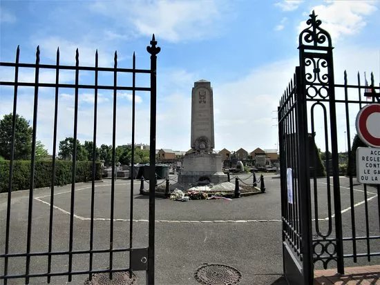 Monument communal