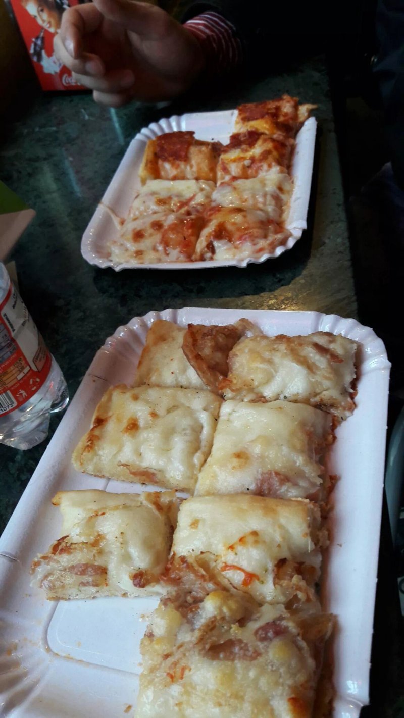 Al Tramezzino
