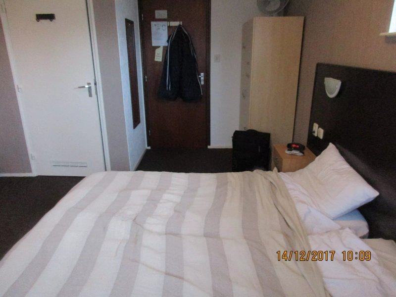 Lobelia Hotel