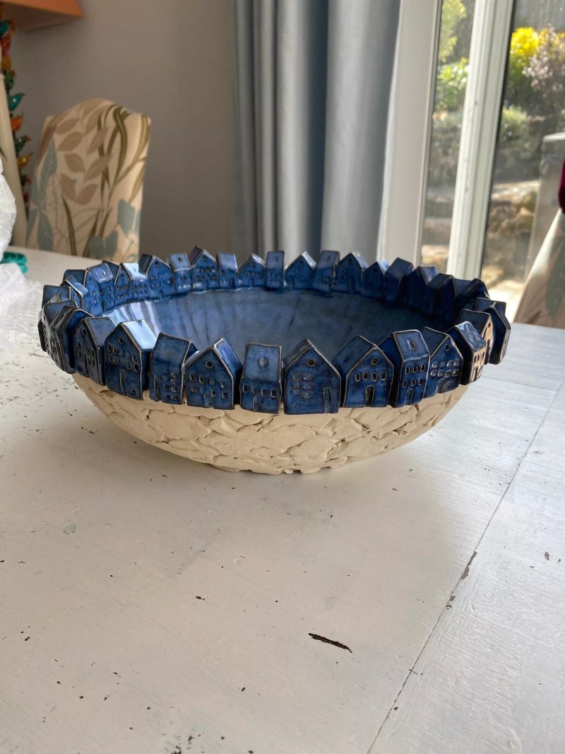 Gigi-Bigi Pottery Shop