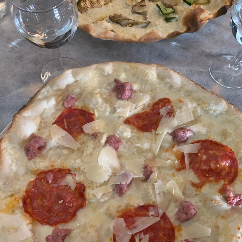 Ristorante Il Matto