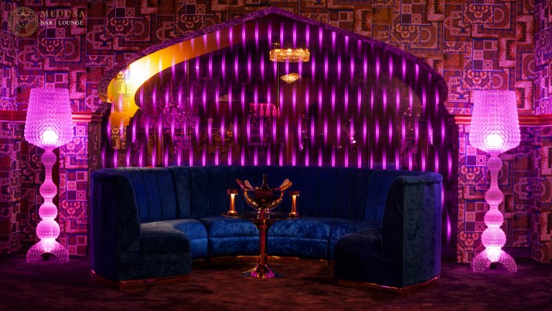 Club Medusa