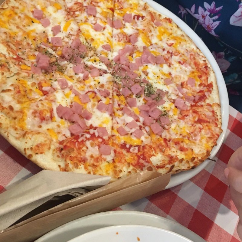 Pomodoro Zoco