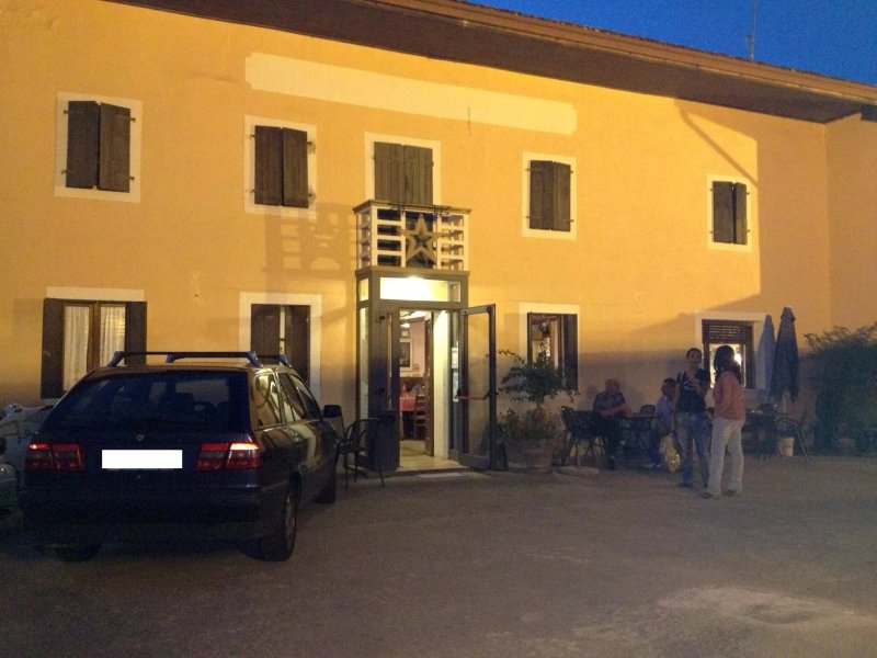 Alla Stella